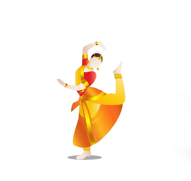 Indian Classical Dance Classes