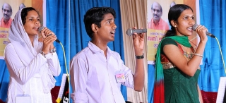 20th Anniversary Student's Performances