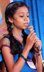 20th Anniversary Student Performance