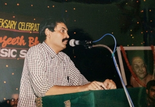 Sangeeth Bhavan 12th anniversary Celebrations